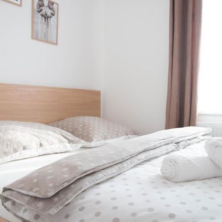 Apartmany Hejdukovi Krásná Lípa Εξωτερικό φωτογραφία