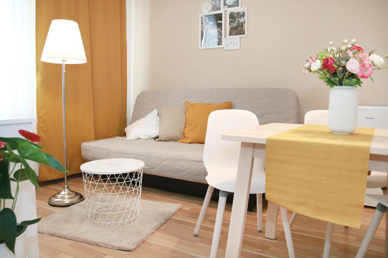 Apartmany Hejdukovi Krásná Lípa Εξωτερικό φωτογραφία