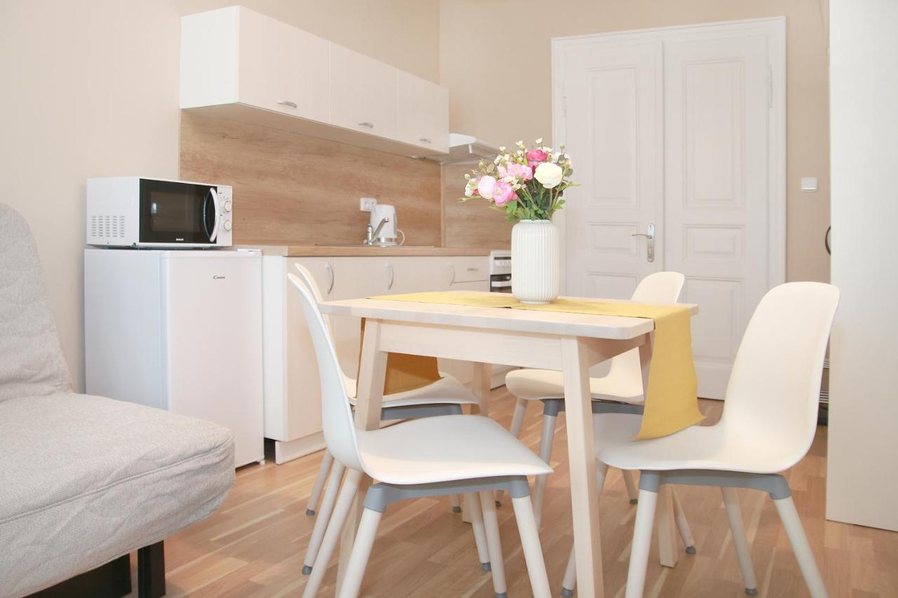 Apartmany Hejdukovi Krásná Lípa Εξωτερικό φωτογραφία