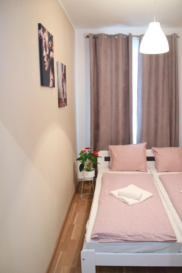 Apartmany Hejdukovi Krásná Lípa Εξωτερικό φωτογραφία