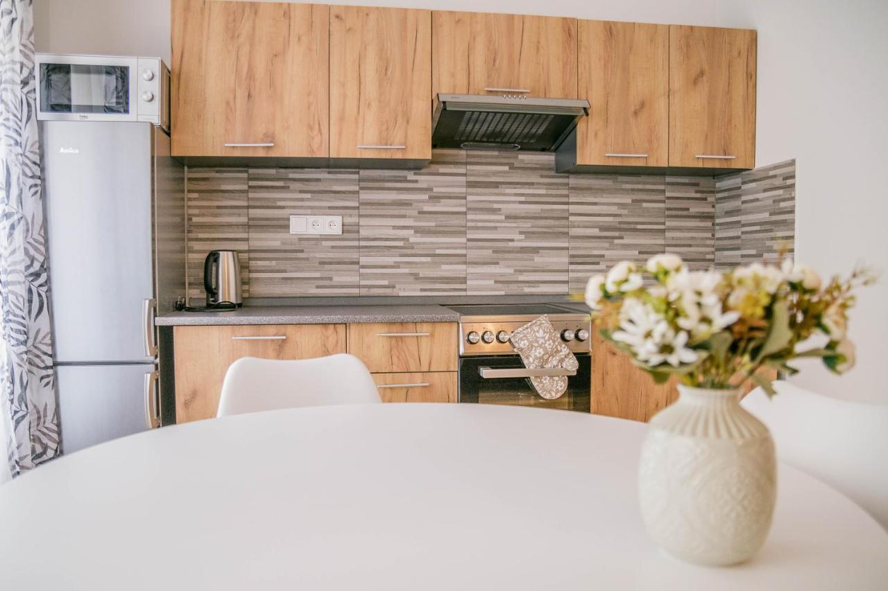 Apartmany Hejdukovi Krásná Lípa Εξωτερικό φωτογραφία