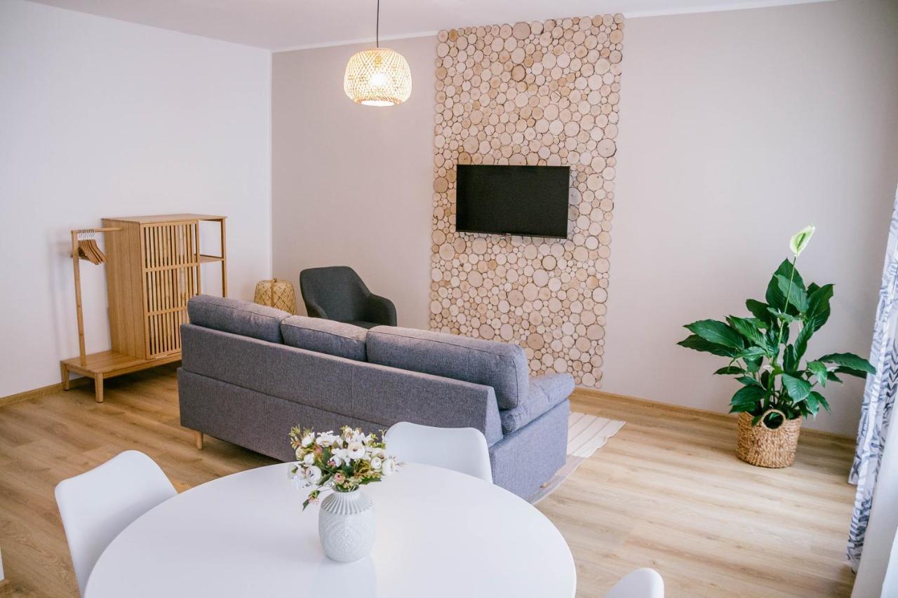 Apartmany Hejdukovi Krásná Lípa Εξωτερικό φωτογραφία