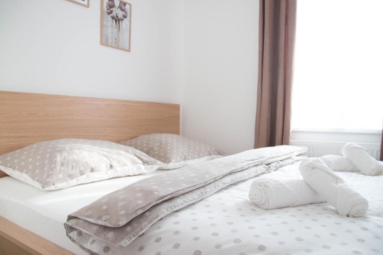 Apartmany Hejdukovi Krásná Lípa Εξωτερικό φωτογραφία