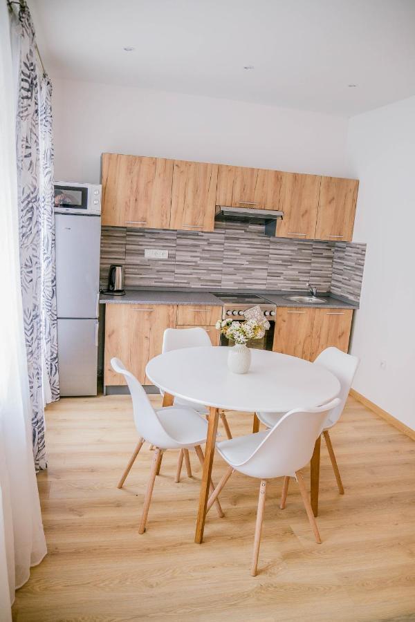 Apartmany Hejdukovi Krásná Lípa Εξωτερικό φωτογραφία